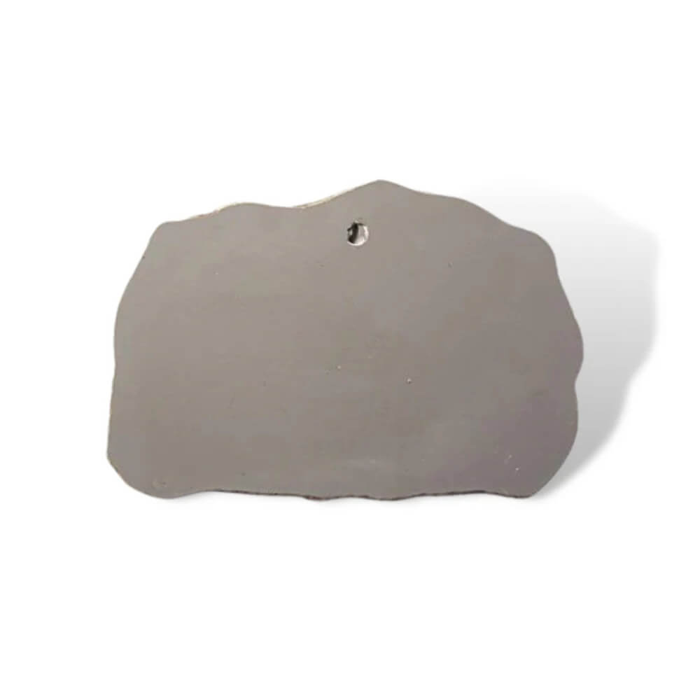 Classic "If Love Could Have Saved You" Garden Stone