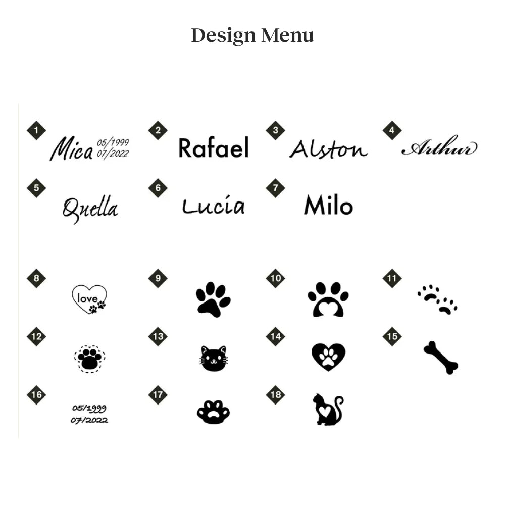 Custom Engraved Cremation Bracelet | Store Ashes