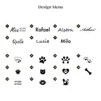 Custom Engraved Cremation Bracelet | Store Ashes